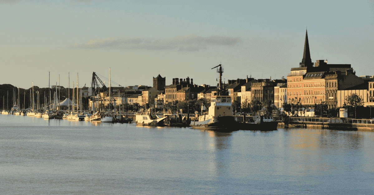 Waterford: conheça a cidade mais antiga da Irlanda