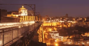 Lazer e turismo em Vila Nova de Gaia