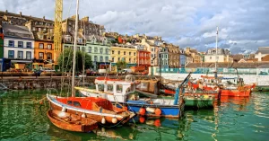 População na Irlanda: números atuais