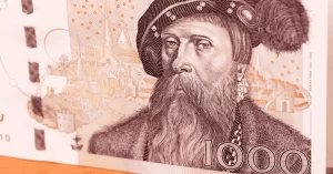 Métodos de pagamento na Suécia