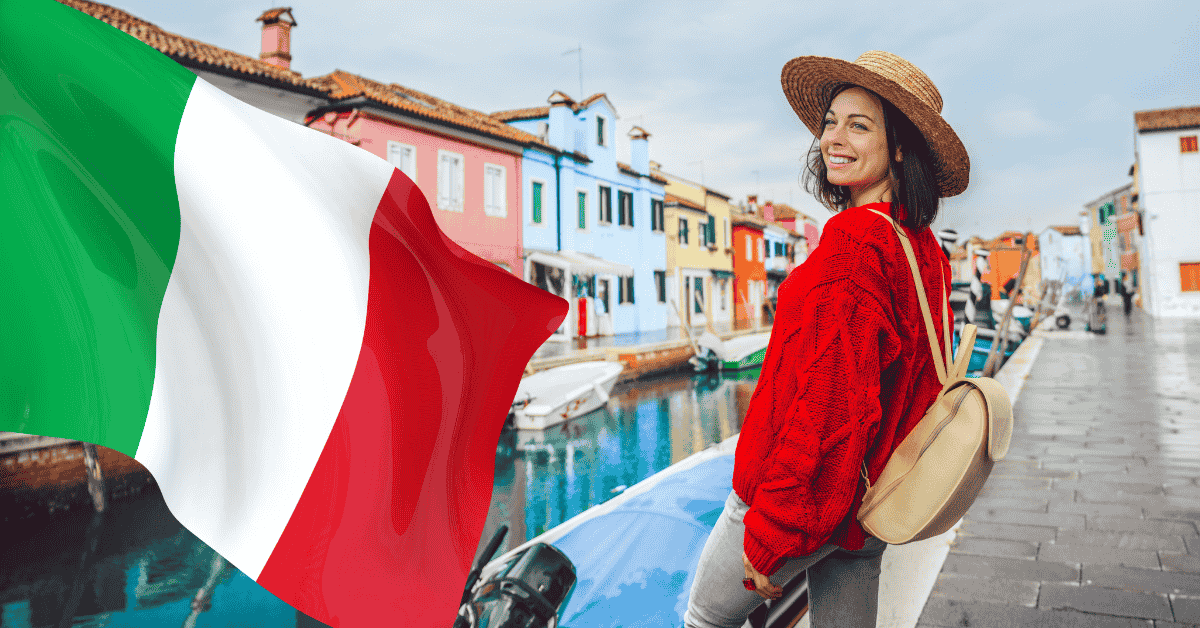 Descendência italiana: Como saber se sou descendente?