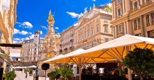 Requisitos para trabalhar na Áustria