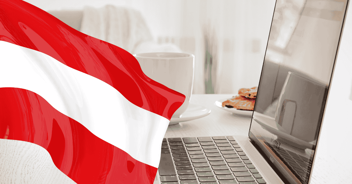 Sites de emprego na Áustria