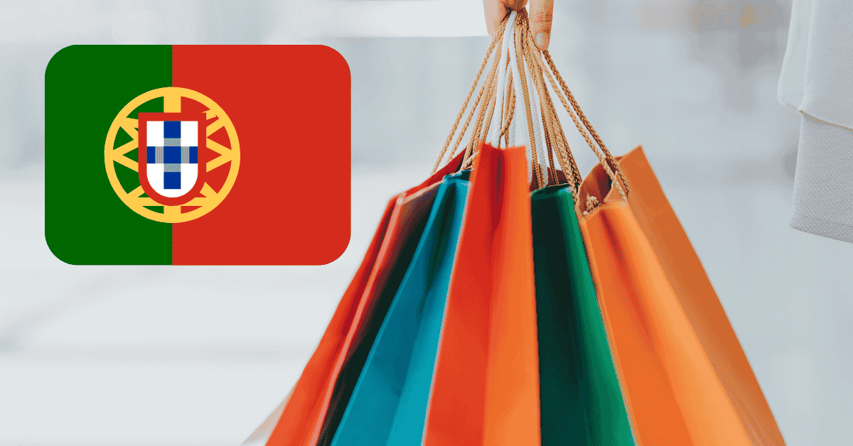 Compras em Portugal: o que vale a pena comprar e trazer na mala