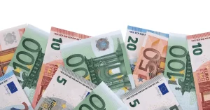 Por que o euro é uma moeda forte?