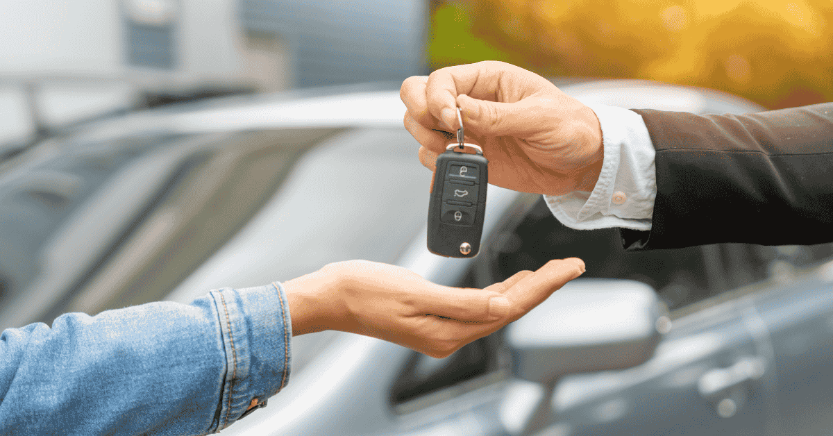 Comprar carro em Portugal