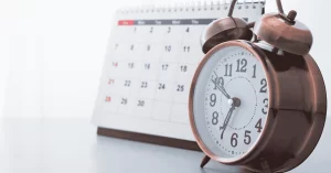 Horário de verão na Europa: datas e períodos