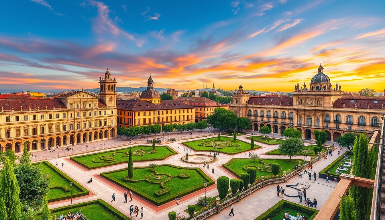 Estudar medicina na Espanha