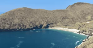 Keem Bay, Ilha de Achill (Condado de Mayo)
