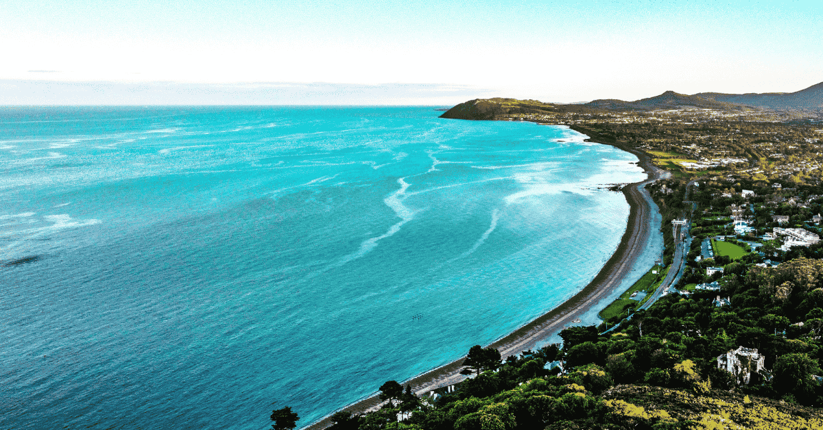 Guia completo das melhores praias da Irlanda