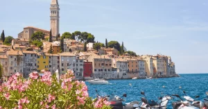 Rovinj
