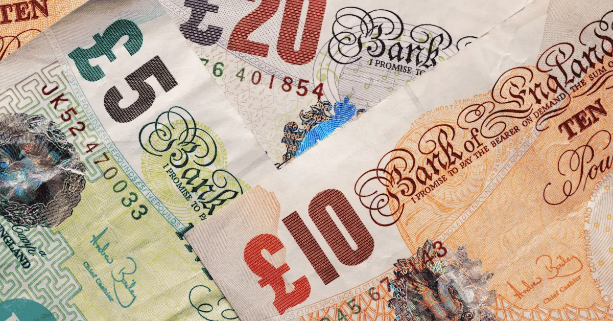 Salário mínimo no País de Gales