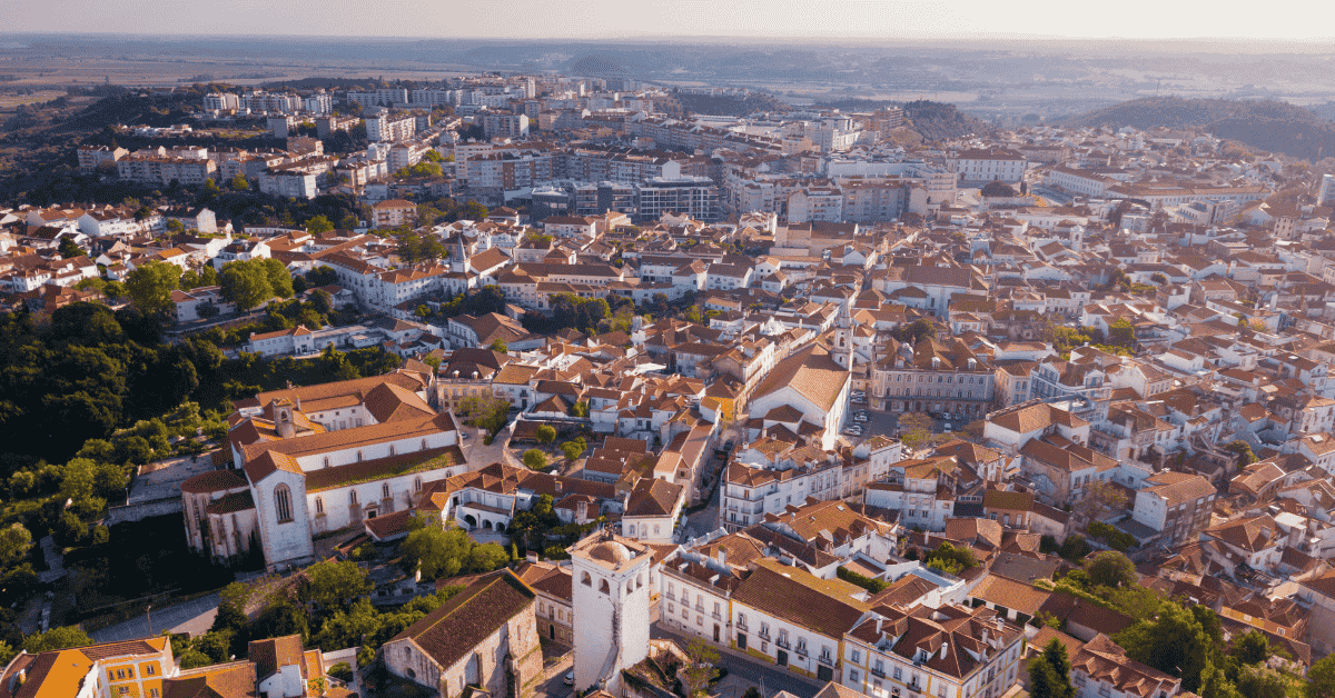 Cidades mais baratas para morar em Portugal