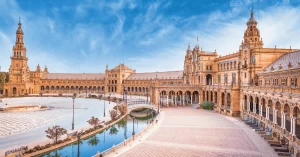 Melhor época para viajar para Espanha