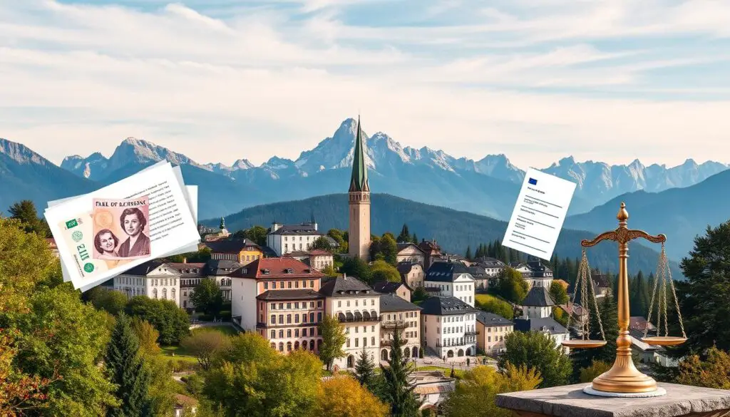 Sistema fiscal Liechtenstein Sistema fiscal Liechtenstein