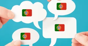 Frases comuns em Portugal