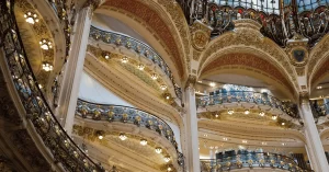 Marcas europeias famosas e onde encontrá-las