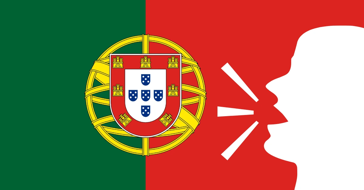 Expressões do português de Portugal