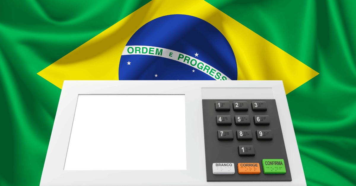 Eleições brasileiras no exterior