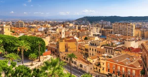 Cagliari