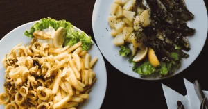 Gastronomia croata: sabores do Mediterrâneo e do interior