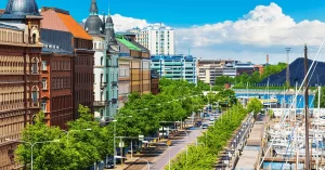 A cultura de trabalho finlandesa: o que esperar