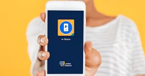 Opções para justificar o voto fora do Brasil