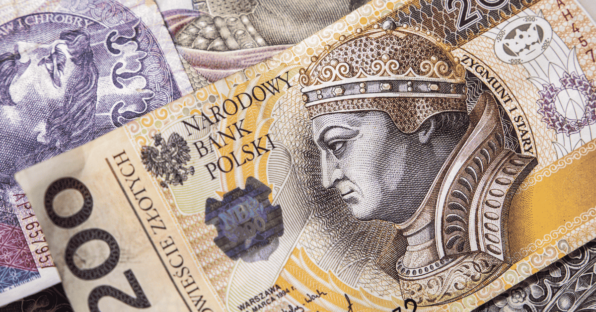 Moeda da Polônia: saiba tudo sobre o Złoty e como comprar