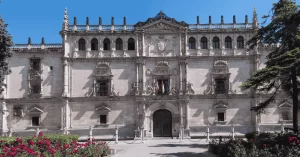 Ranking das melhores universidades na Espanha