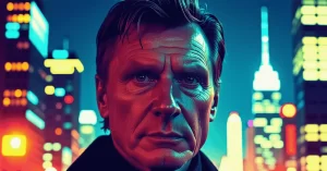 Atores irlandeses que revolucionaram o cinema