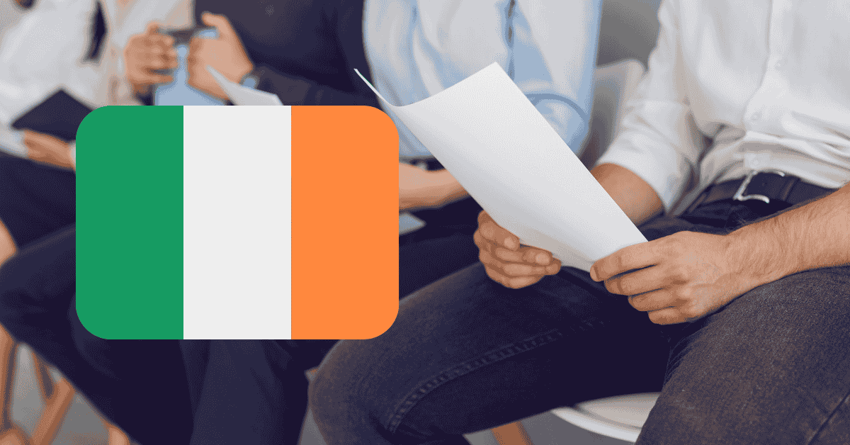 Empregos na Irlanda para brasileiros