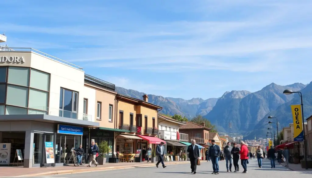 Abrir empresa em Andorra