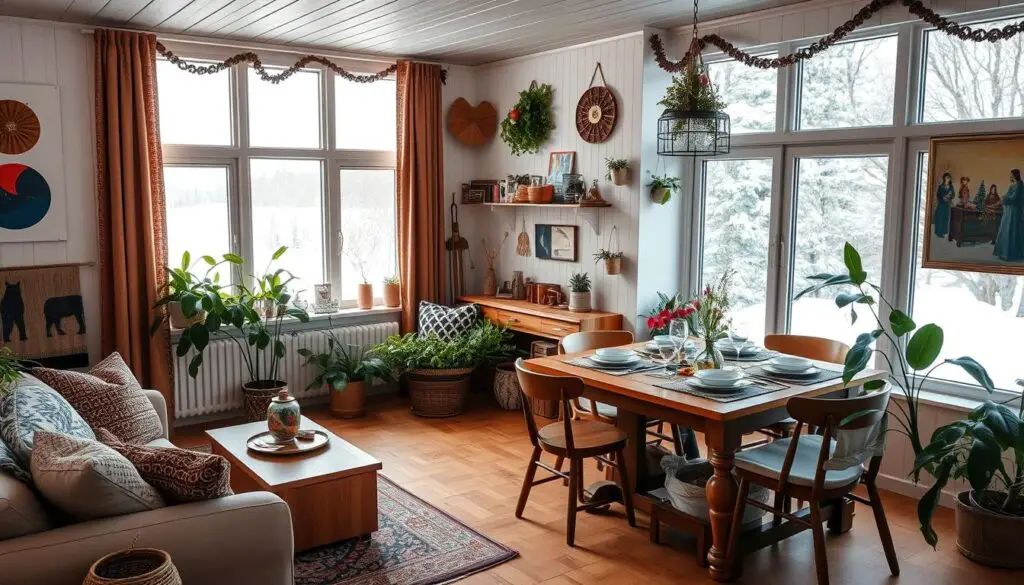 Adaptação cultural na Finlândia