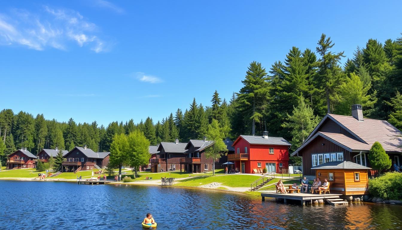 Como morar na Finlândia