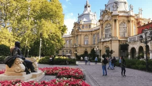 Custo de vida na Hungria