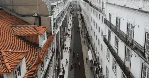 Segurança em Portugal: principais indicadores