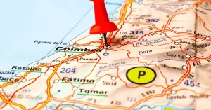 Distritos de Portugal: lista completa dos 18 distritos