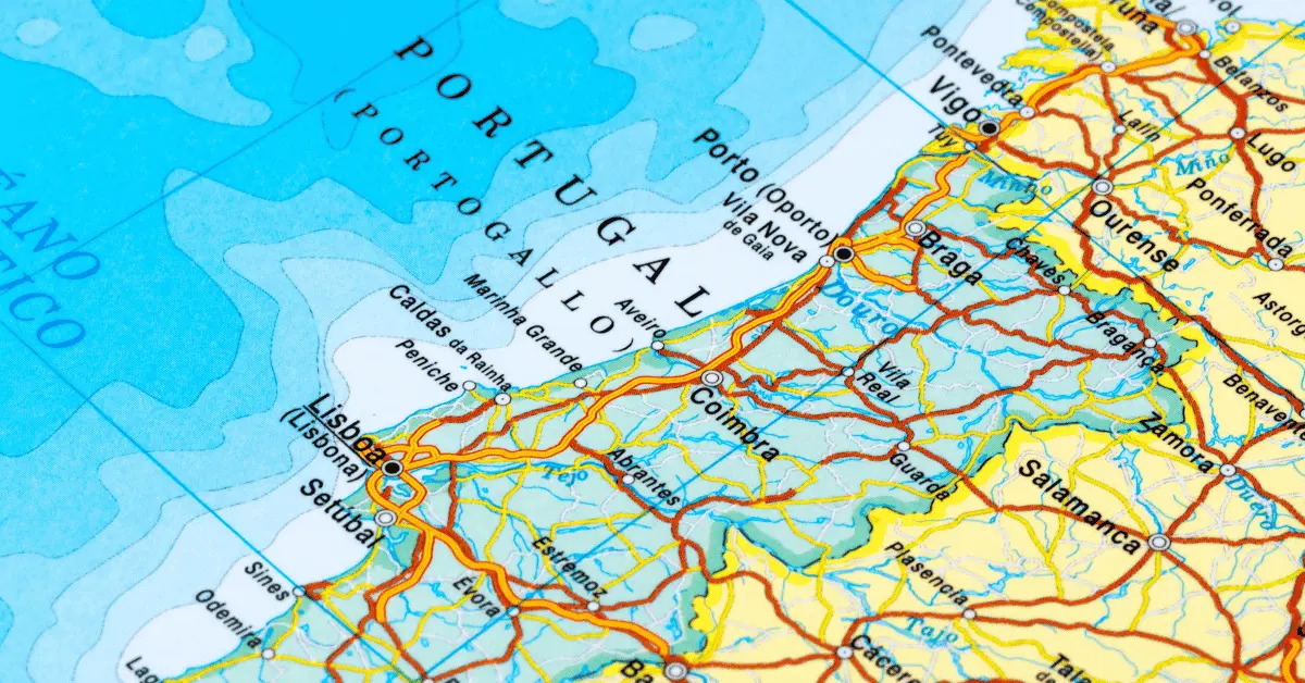 Distritos de Portugal: conheça quais são e os melhores para morar