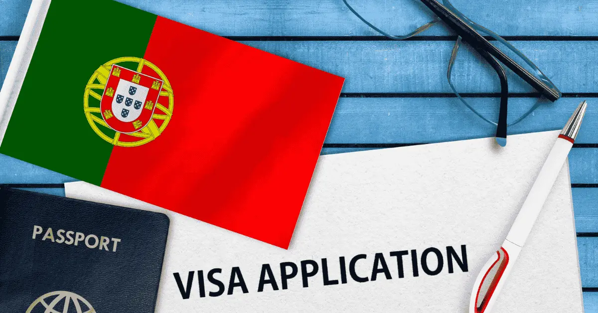 Precisa de visto para Portugal?