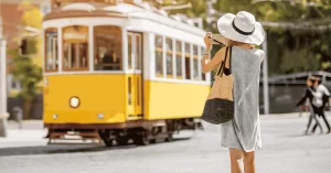 Segurança em Portugal para imigrantes e turistas