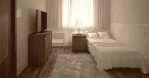 Como alugar quartos na Itália