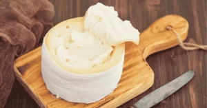 Queijo Serra da Estrela