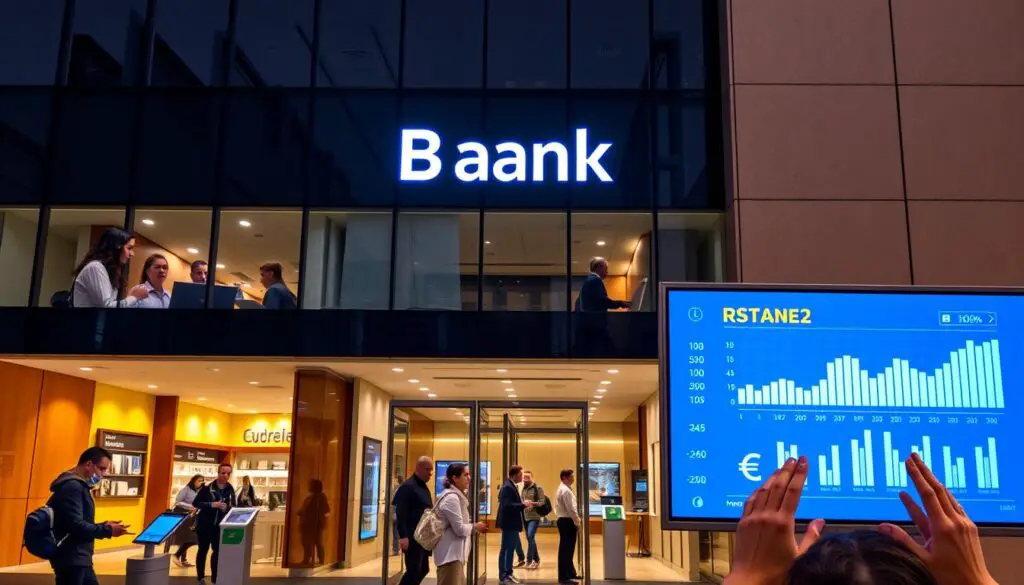 Sistema financeiro espanhol