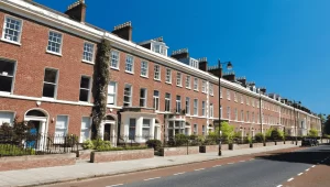 Viver na Irlanda do Norte