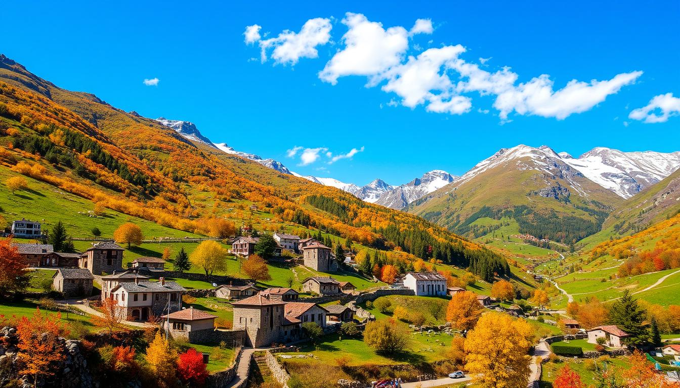 como morar em Andorra