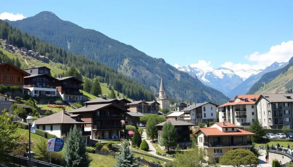 custo de vida em andorra