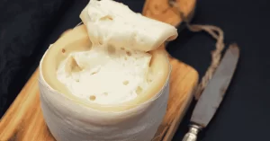 Queijo Serra da Estrela