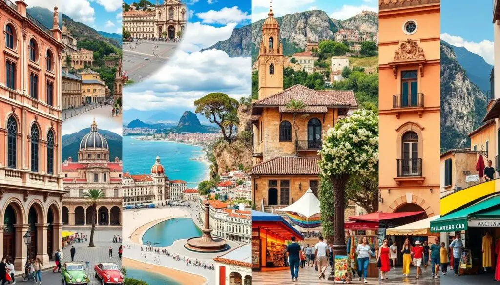 regiões para morar na espanha