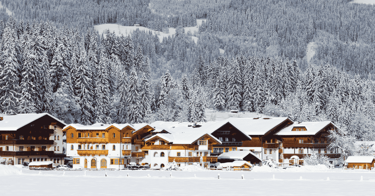 Quando começa o inverno na Europa? Datas e o que fazer