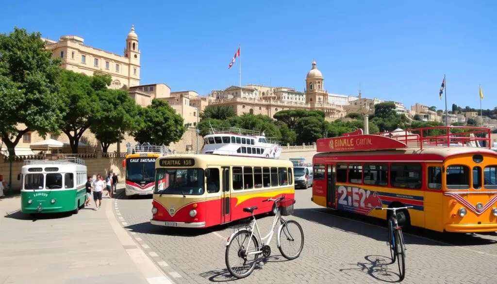 transporte em malta transporte em malta